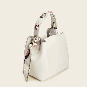 NWT Twilly Satchel Bag